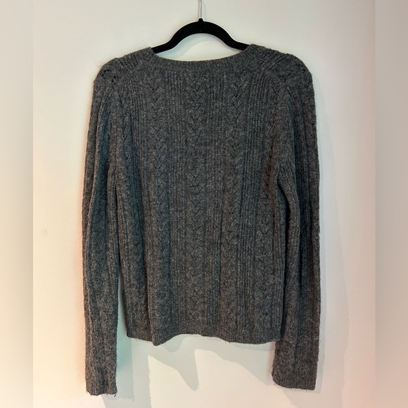 Wilfred Fireside Sweater - Picture 7 of 7